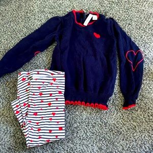 Janie and Jack outfit